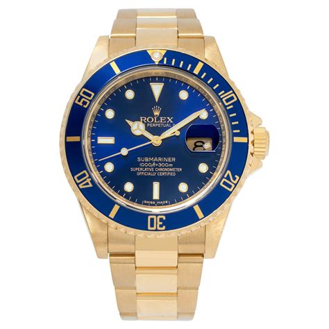 submariner rolex rose gold|rolex submariner official website.